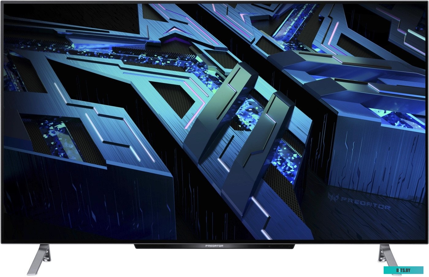 Монитор Acer Predator CG48bmiiiipuzx UM.SCXEE.001