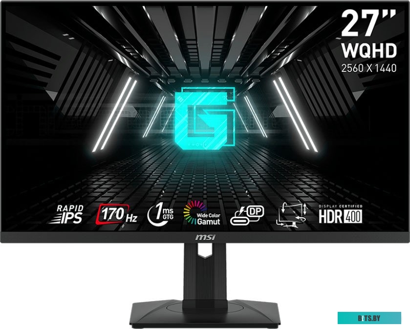 Монитор MSI G274QPF