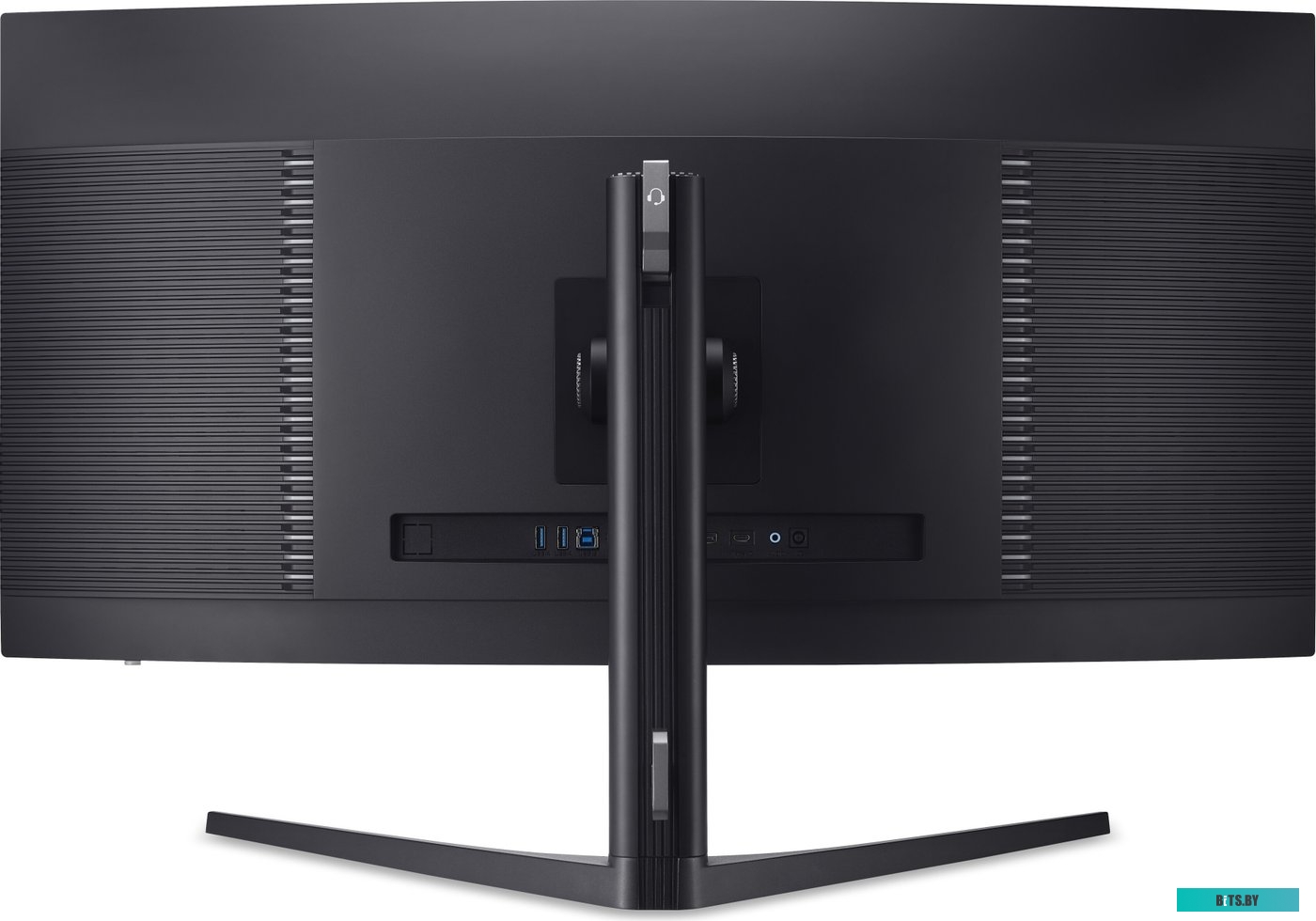 Монитор Acer Predator X34V3bmiiphuzx UM.CXXEE.301