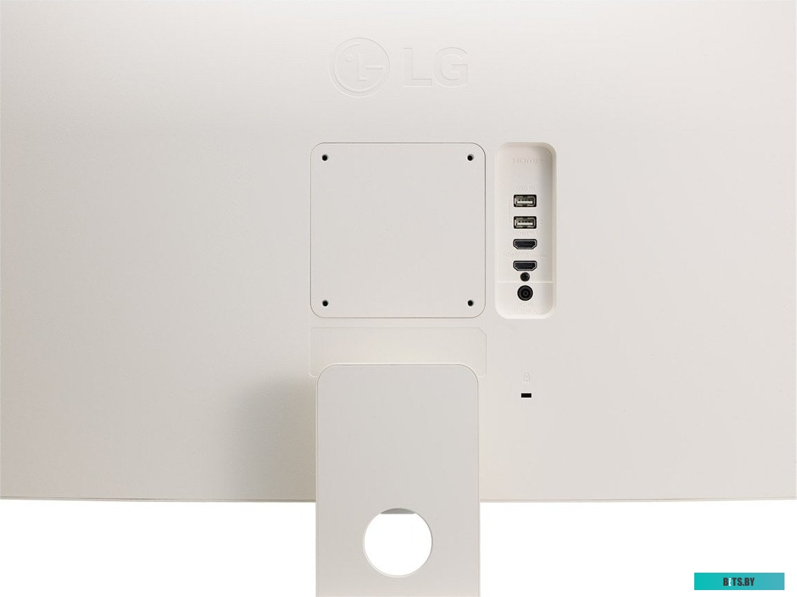 Монитор LG 27SR50F-W