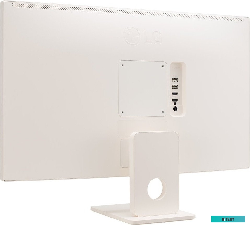 Монитор LG 27SR50F-W