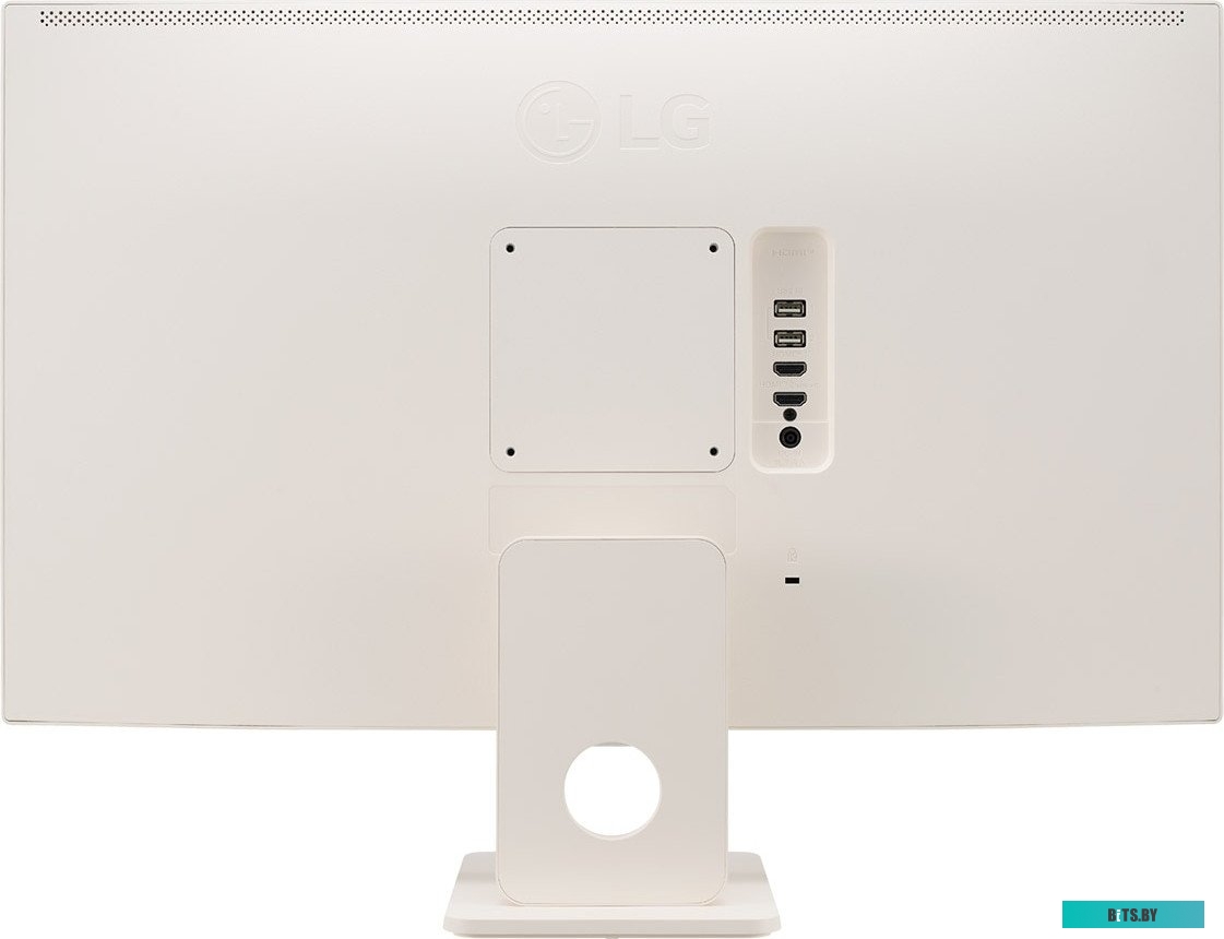 Монитор LG 27SR50F-W