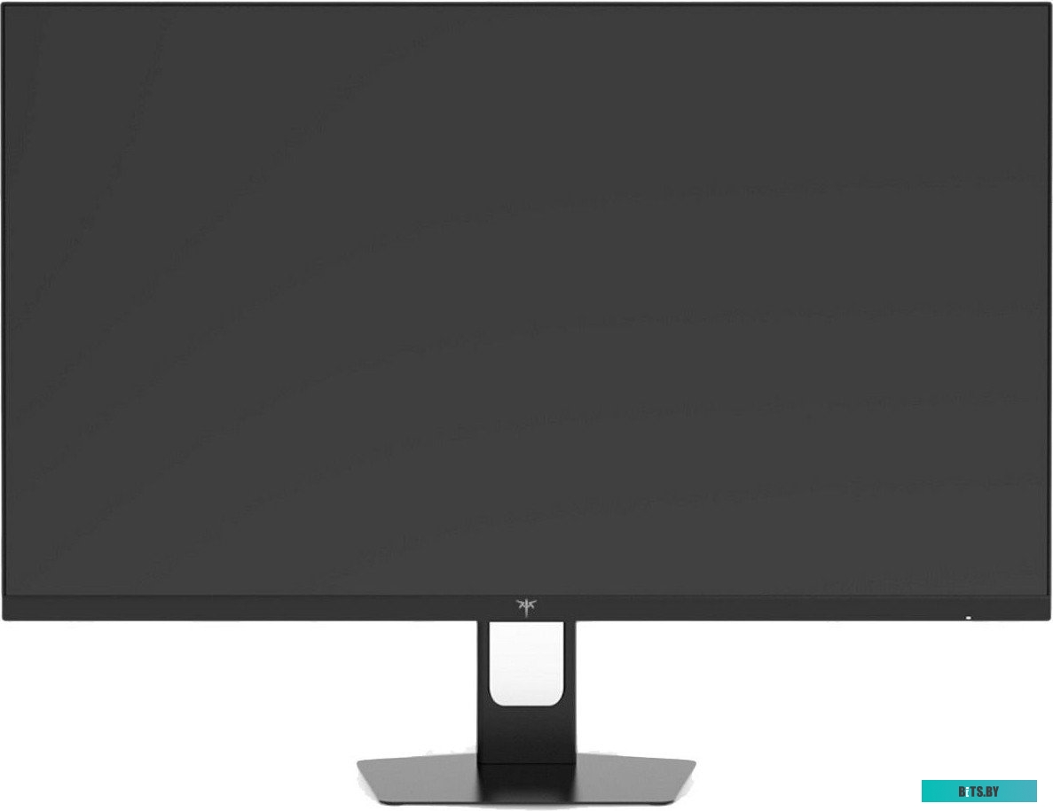 Монитор 27" KTC H27E22 Black H27E22P