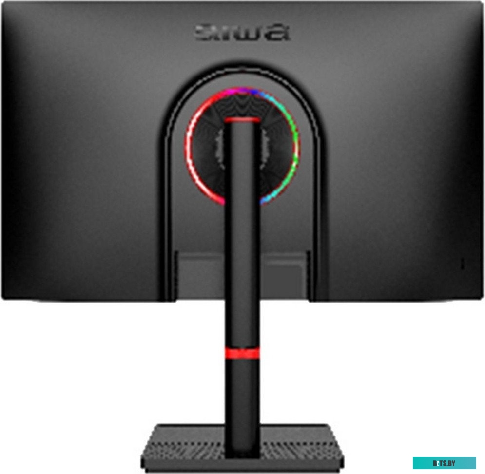 Монитор 27"; AIWA MD2707-2 Black MD2707-2