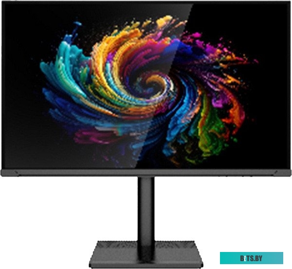 Монитор 27"; AIWA MD2707-2 Black MD2707-2