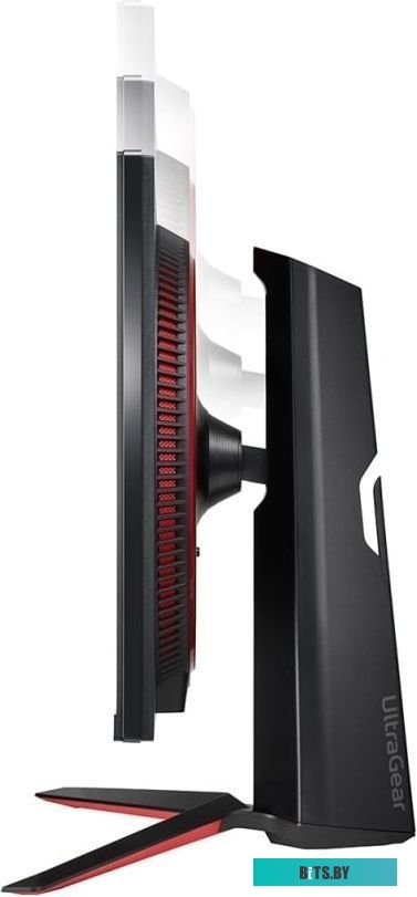 Монитор LG UltraGear 27GN65R-B