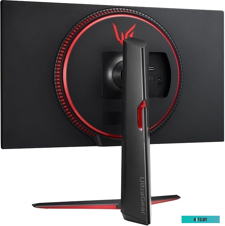 Монитор LG UltraGear 27GN65R-B