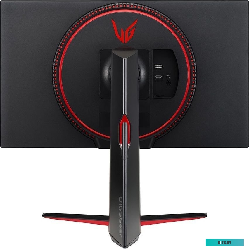 Монитор LG UltraGear 27GN65R-B