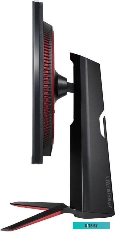 Монитор LG UltraGear 27GN65R-B