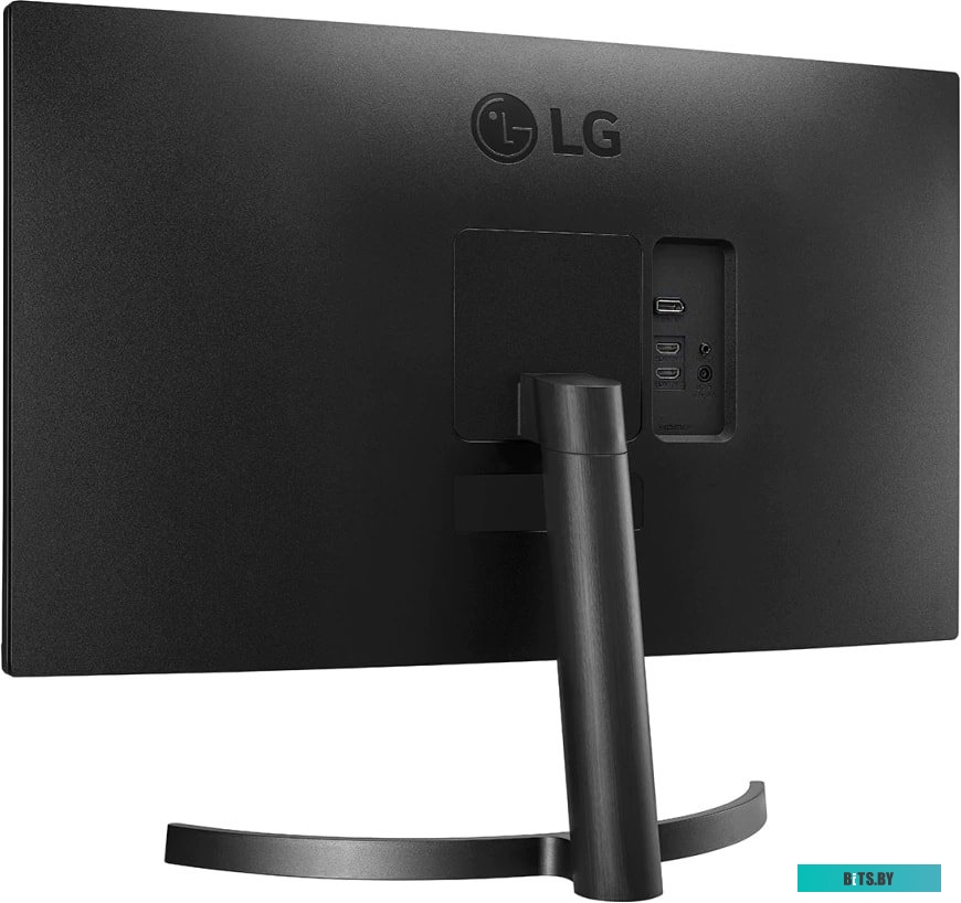 Монитор LG 27QN600-B