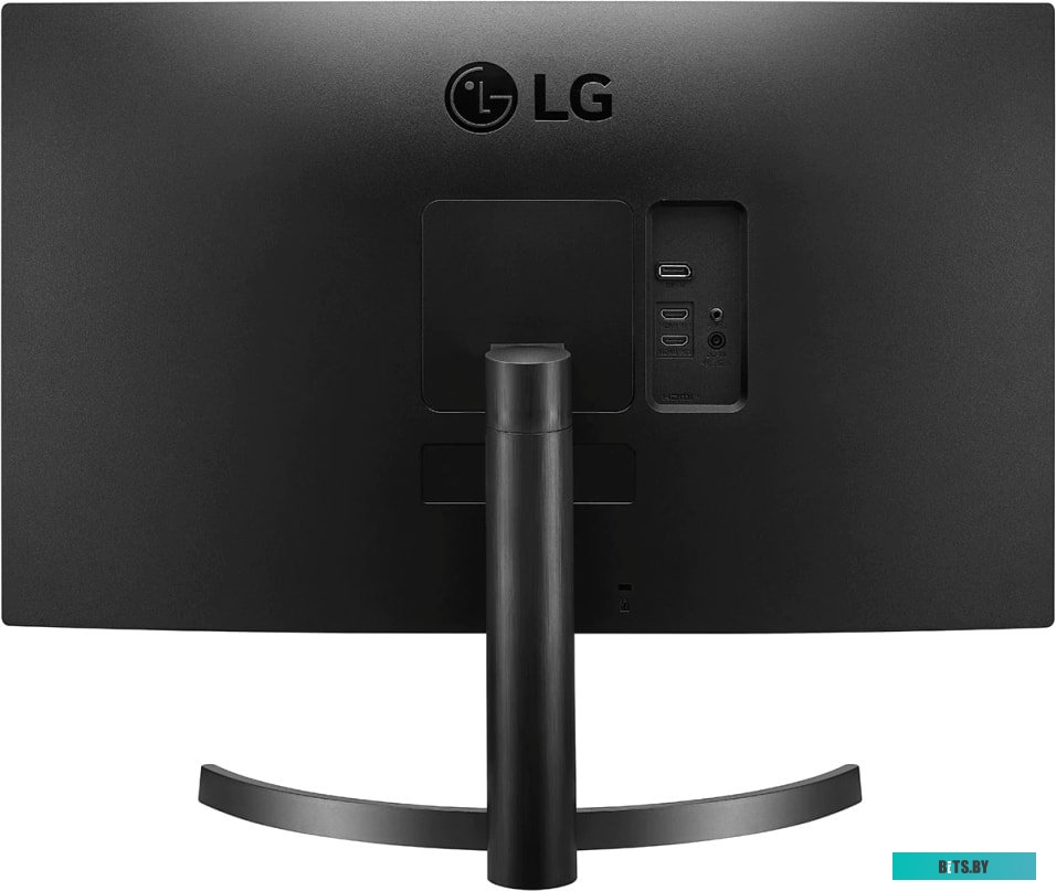 Монитор LG 27QN600-B