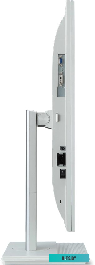 Монитор Acer B246HYLBwmiprx <UM.QB6EE.B11>