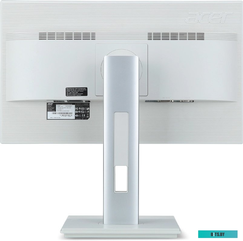 Монитор Acer B246HYLBwmiprx <UM.QB6EE.B11>