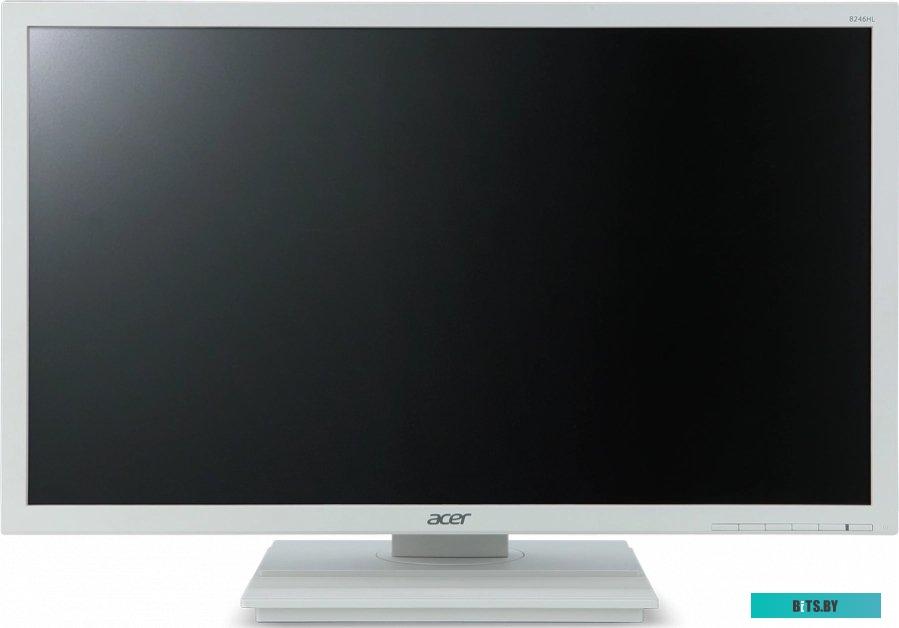 Монитор Acer B246HYLBwmiprx <UM.QB6EE.B11>