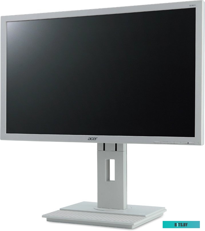 Монитор Acer B246HYLBwmiprx <UM.QB6EE.B11>