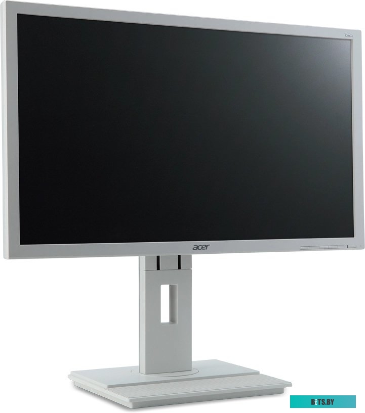 Монитор Acer B246HYLBwmiprx <UM.QB6EE.B11>