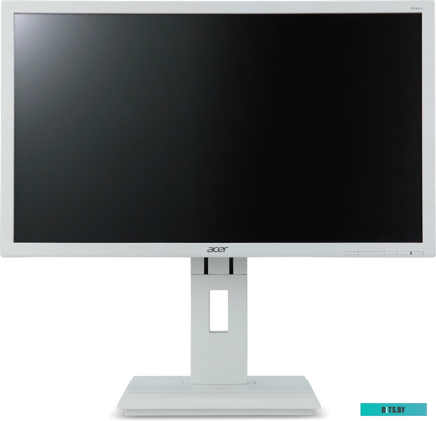 Монитор Acer B246HYLBwmiprx <UM.QB6EE.B11>