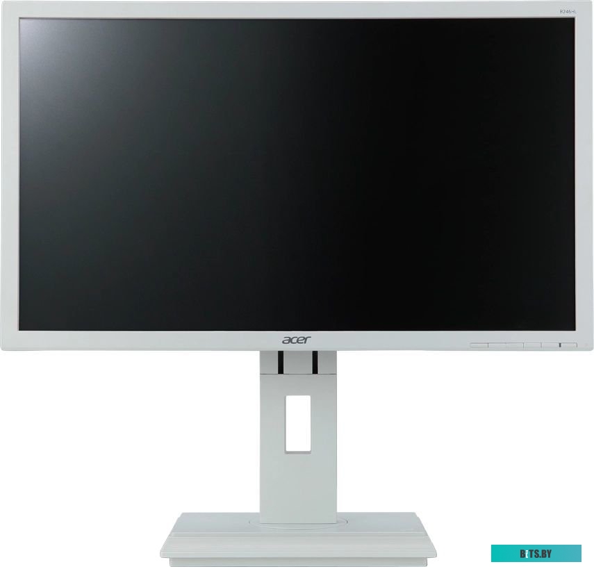 Монитор Acer B246HYLBwmiprx <UM.QB6EE.B11>