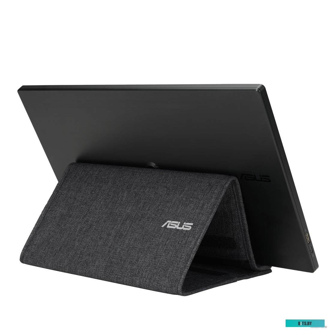 Монитор ASUS ZenScreen MB166B <90LM07D3-B02170>