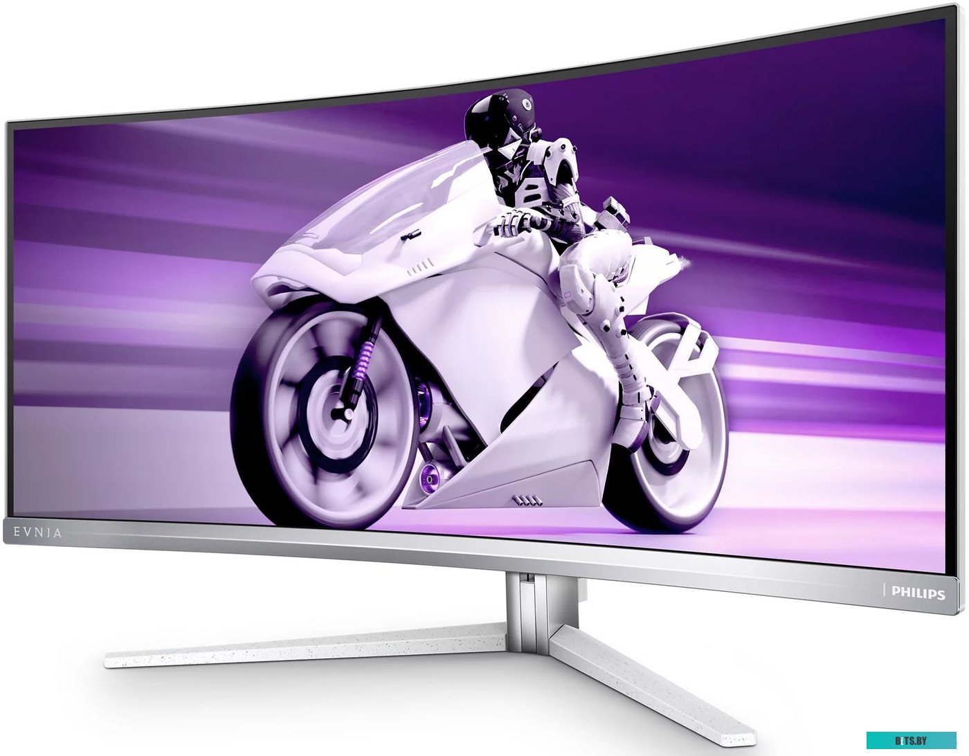 Монитор Philips Evnia 34M2C8600/00