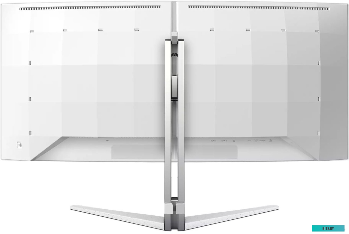 Монитор Philips Evnia 34M2C8600/00