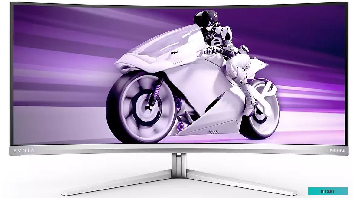 Монитор Philips Evnia 34M2C8600/00