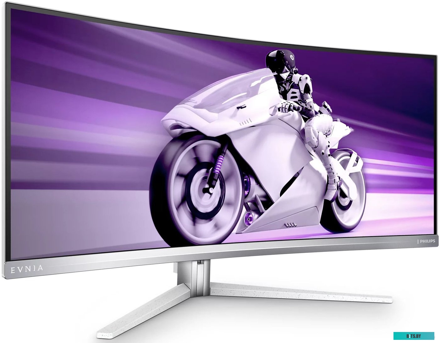 Монитор Philips Evnia 34M2C8600/00