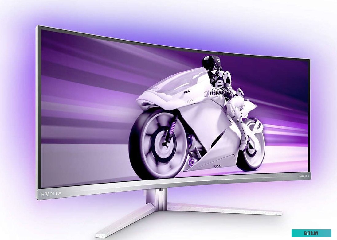 Монитор Philips Evnia 34M2C8600/00