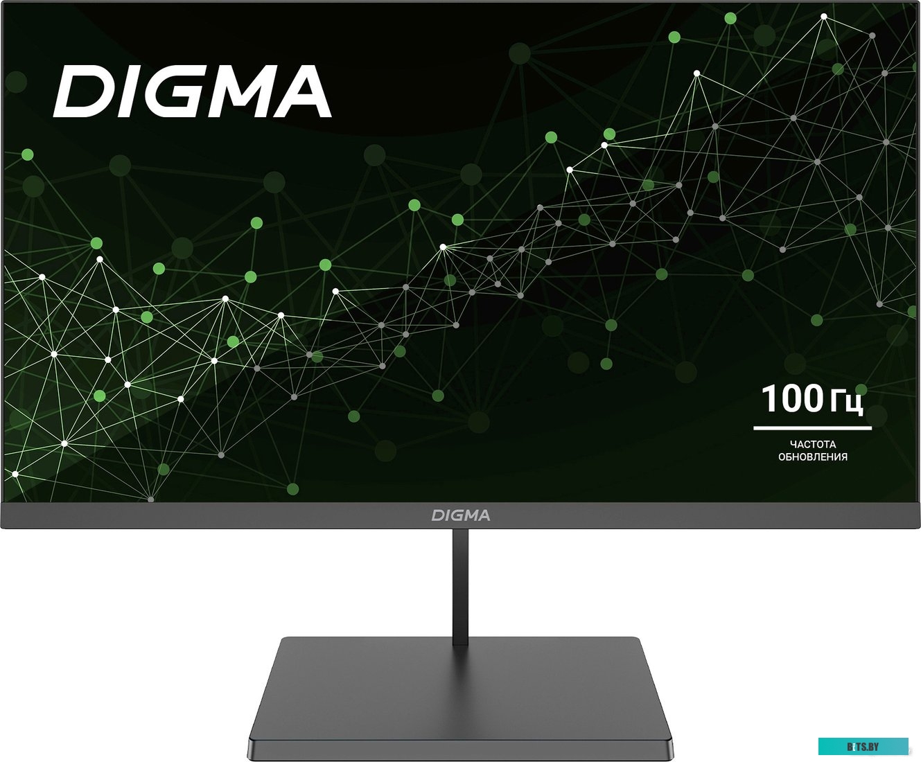 Монитор Digma Progress 22A501F