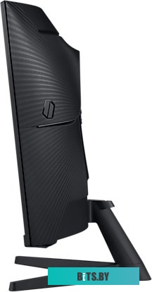 Монитор Samsung S32CG550EI LS32CG550EIXCI