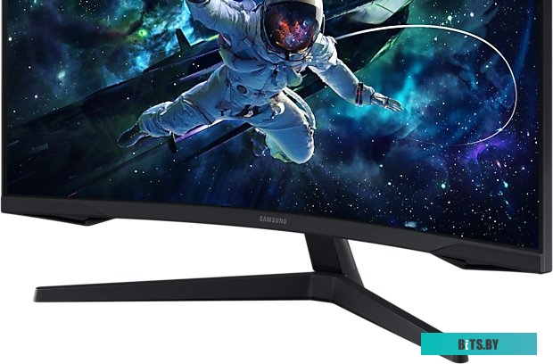 Монитор Samsung S32CG550EI LS32CG550EIXCI