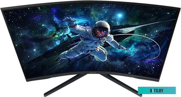 Монитор Samsung S32CG550EI LS32CG550EIXCI