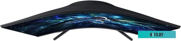 Монитор Samsung S32CG550EI LS32CG550EIXCI