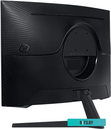 Монитор Samsung S32CG550EI LS32CG550EIXCI