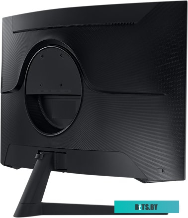 Монитор Samsung S32CG550EI LS32CG550EIXCI