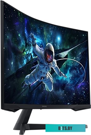 Монитор Samsung S32CG550EI LS32CG550EIXCI