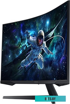Монитор Samsung S32CG550EI LS32CG550EIXCI