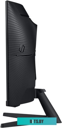 Монитор Samsung S32CG550EI LS32CG550EIXCI