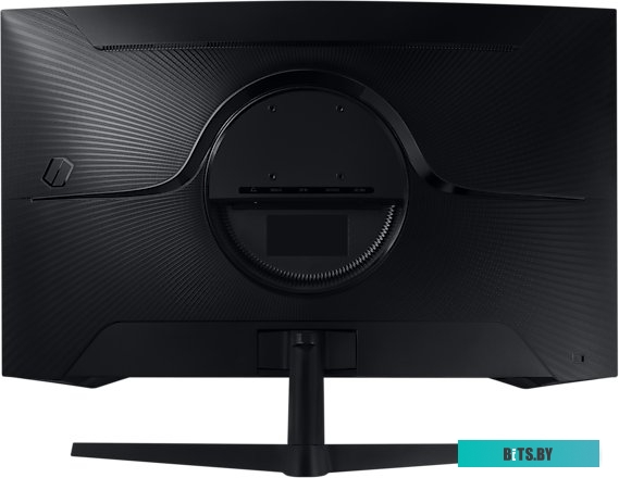 Монитор Samsung S32CG550EI LS32CG550EIXCI