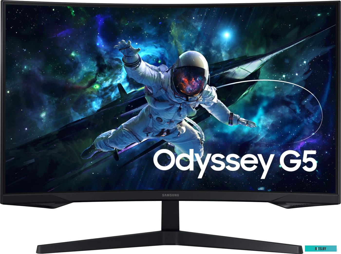 Монитор Samsung S32CG550EI LS32CG550EIXCI