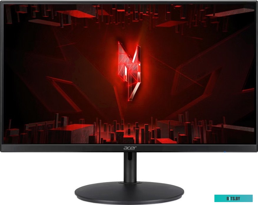 Монитор Acer Nitro XF270S3biphx UM.HX0EE.301