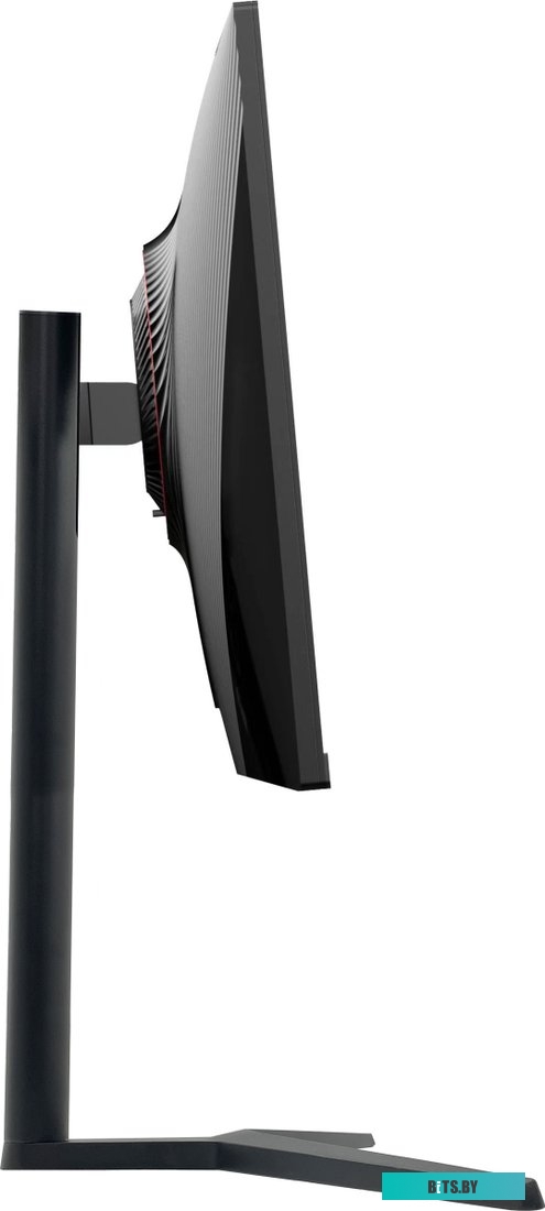 Монитор CBR LCD 32" MD-320K безрамочный, IPS, QHD 2560x1440, 75Гц, Динамики 2*3W, 1*DP, 1*HDMI, 1*Type-C, FreeSync, черный, кабели 1*DP+1* HDMI 1.5м +