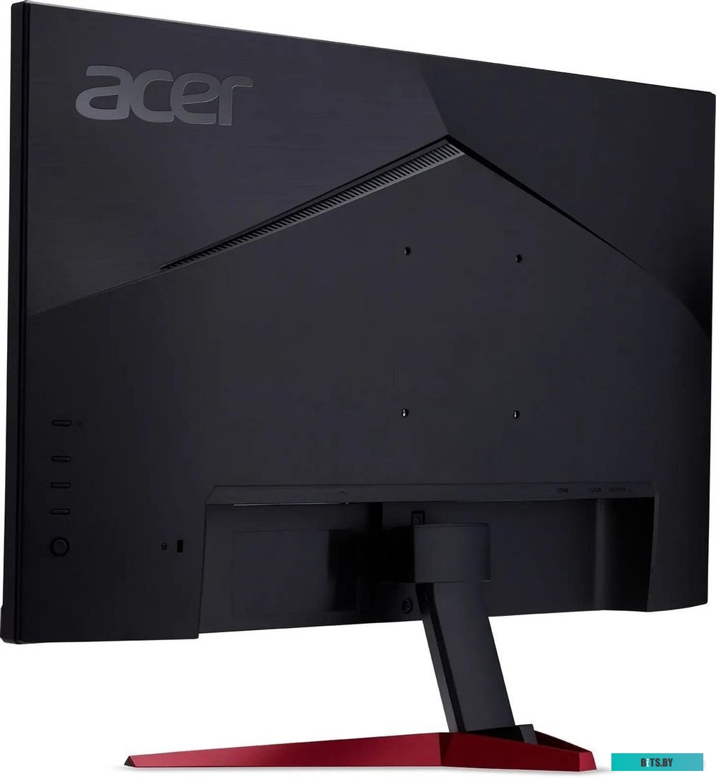 Монитор Acer Nitro VG240YM3bmiipx UM.QV0EE.304