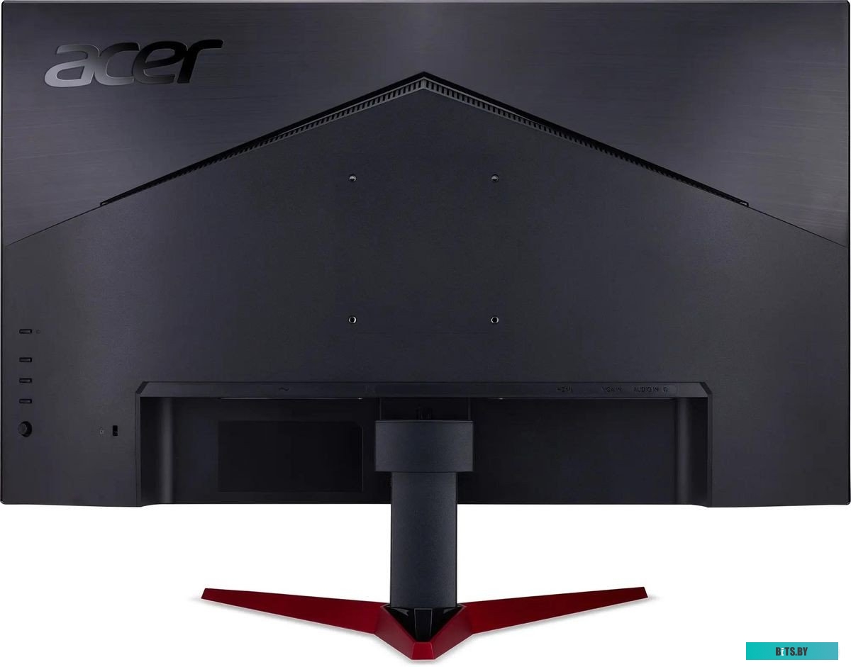 Монитор Acer Nitro VG240YM3bmiipx UM.QV0EE.304