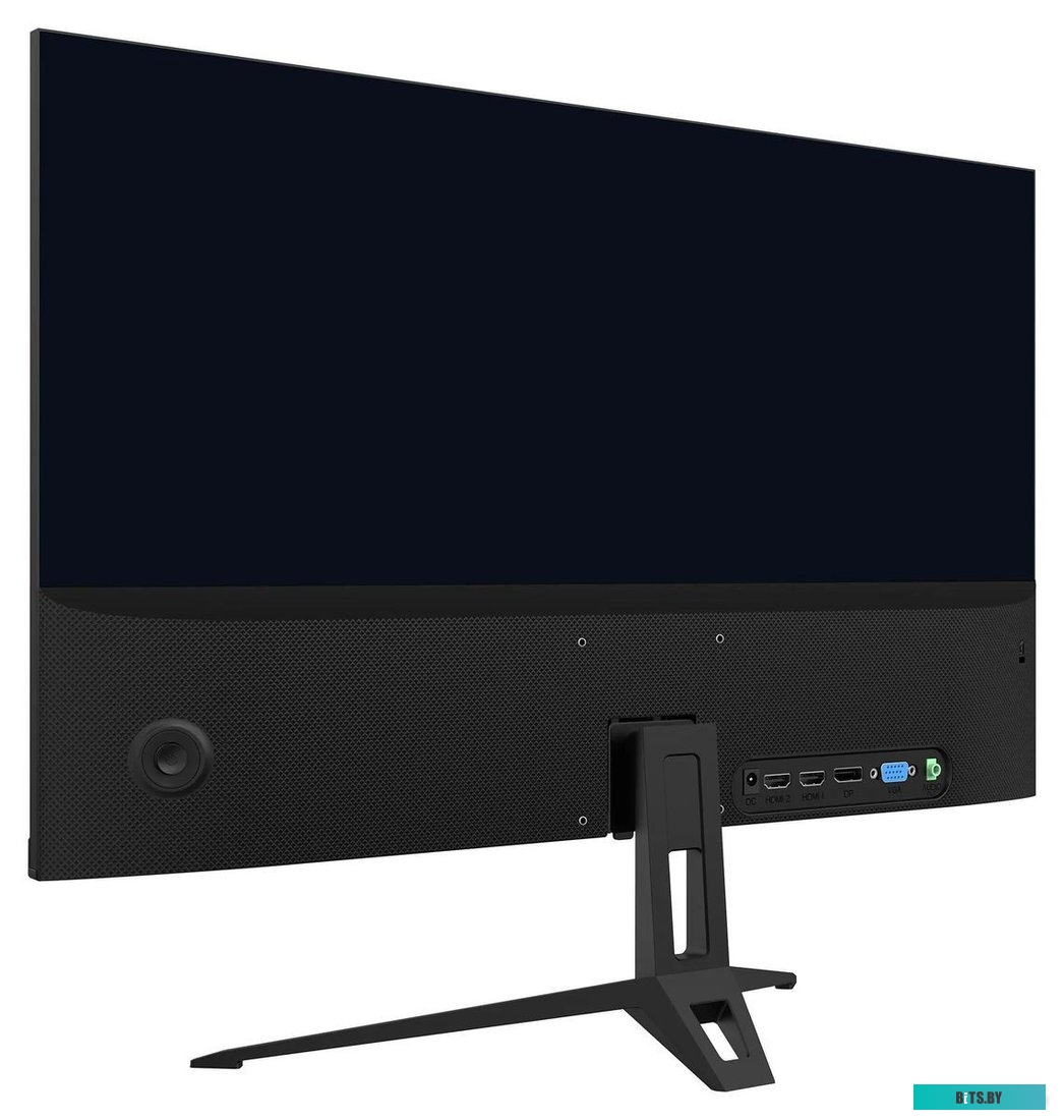 Монитор SunWind SUN-M27BA107 27", черный