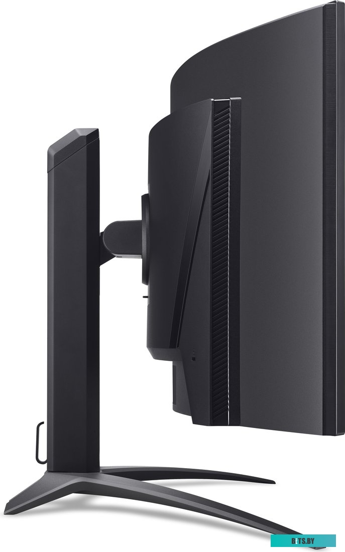 Монитор Acer Predator X34Xbmiiphuzx UM.CXXEE.X01