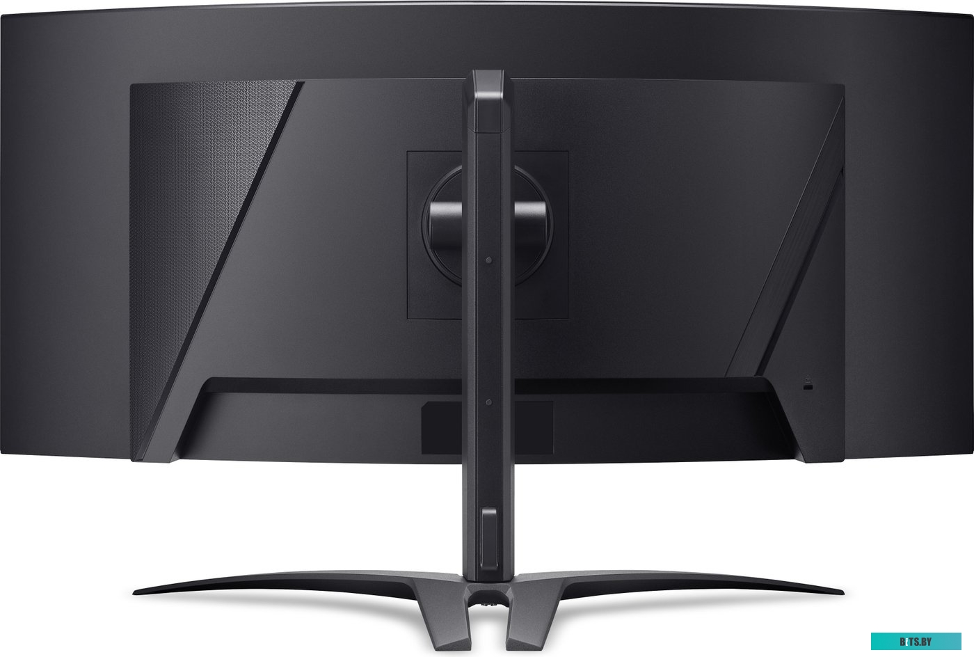 Монитор Acer Predator X34Xbmiiphuzx UM.CXXEE.X01