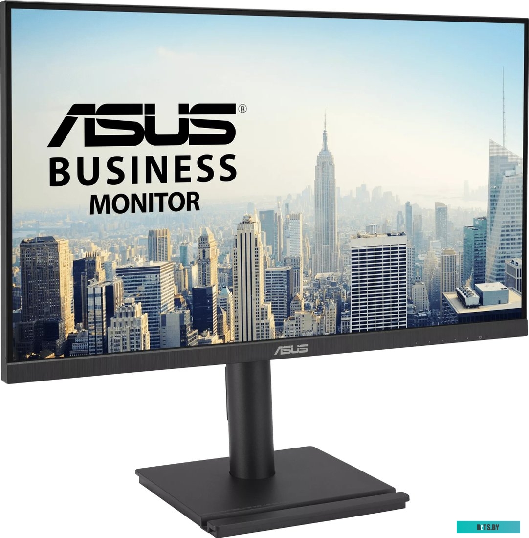 Монитор Asus 27" VA27DQFS ч 90LM06H0-B01370