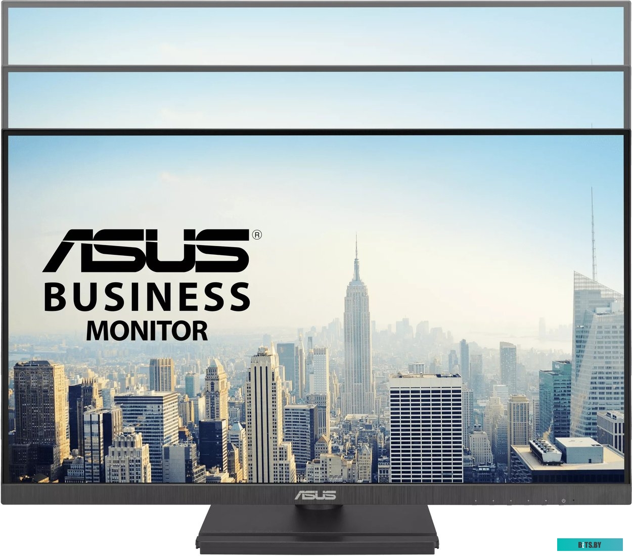 Монитор Asus 27" VA27DQFS ч 90LM06H0-B01370