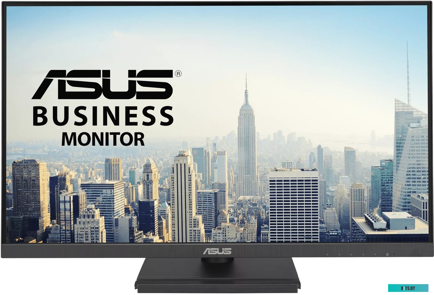 Монитор Asus 27" VA27DQFS ч 90LM06H0-B01370